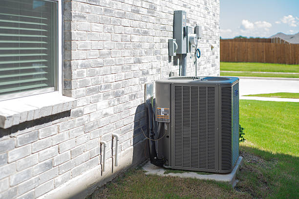 Reliable Ductwork Repair contractor in Woodstock, AL by FH HVAC